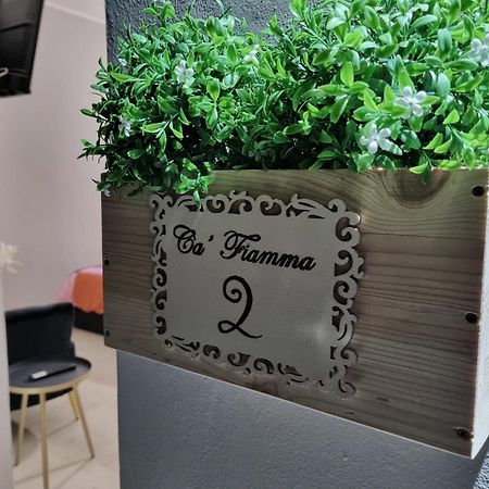 Ca Fiamma 2 Apartment Casale Monferrato Ngoại thất bức ảnh