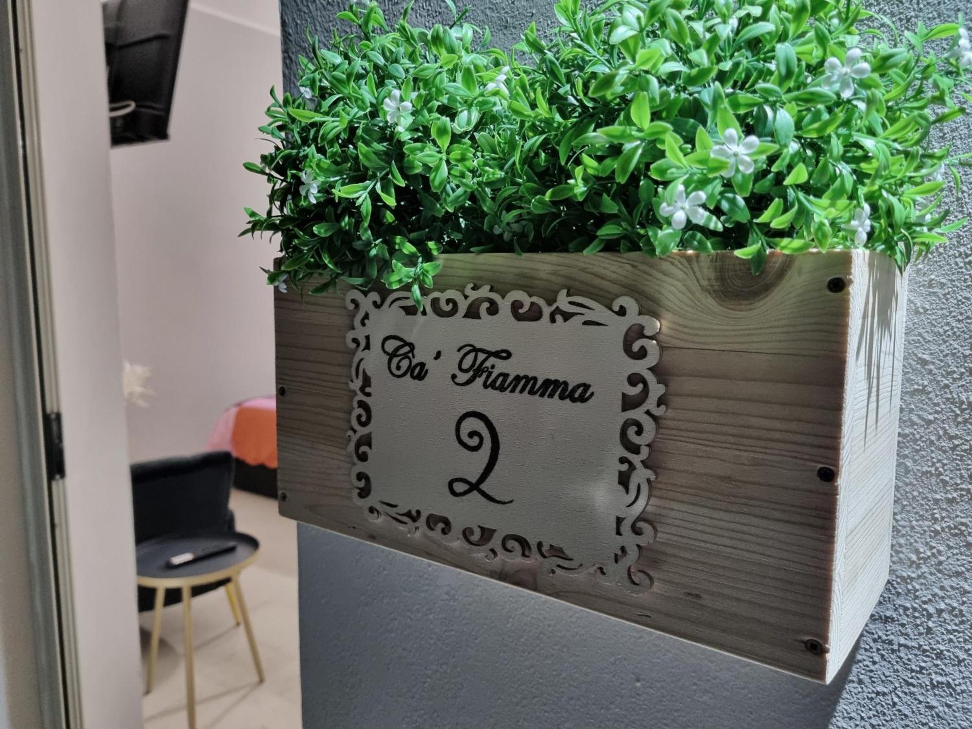 Ca Fiamma 2 Apartment Casale Monferrato Ngoại thất bức ảnh