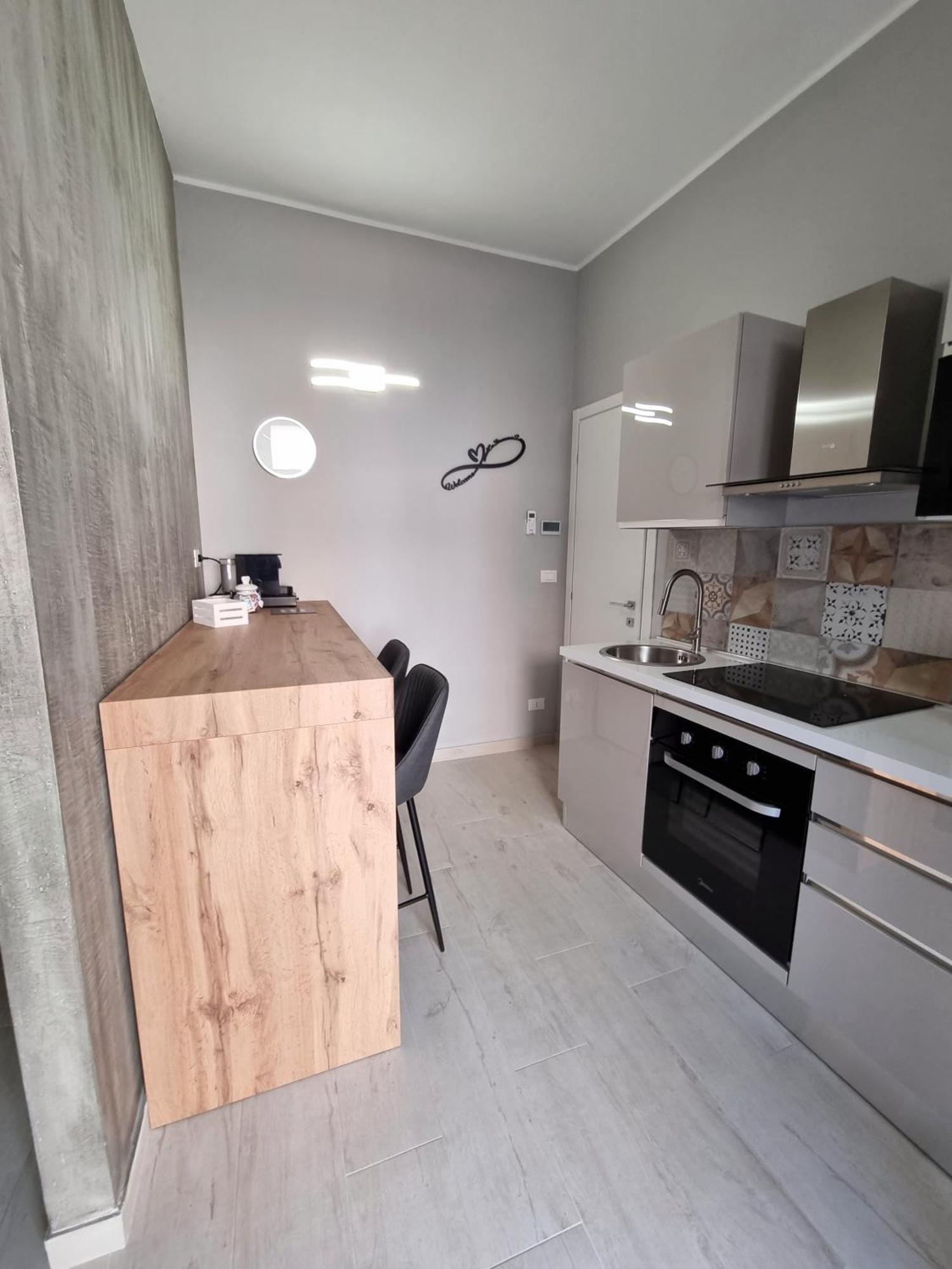 Ca Fiamma 2 Apartment Casale Monferrato Ngoại thất bức ảnh
