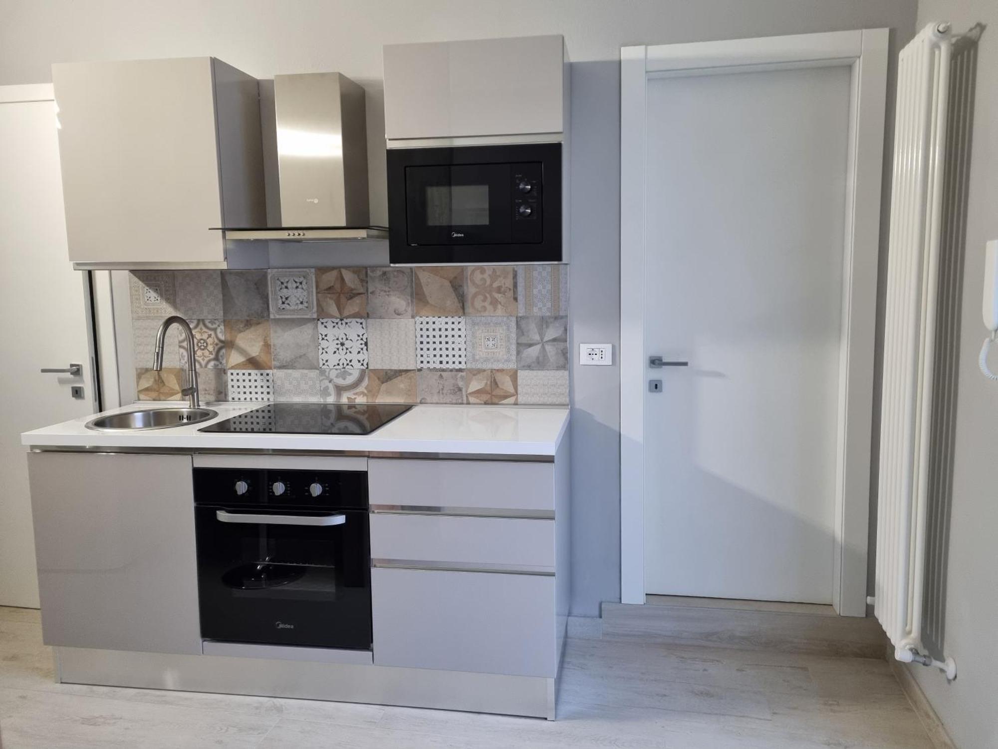 Ca Fiamma 2 Apartment Casale Monferrato Ngoại thất bức ảnh
