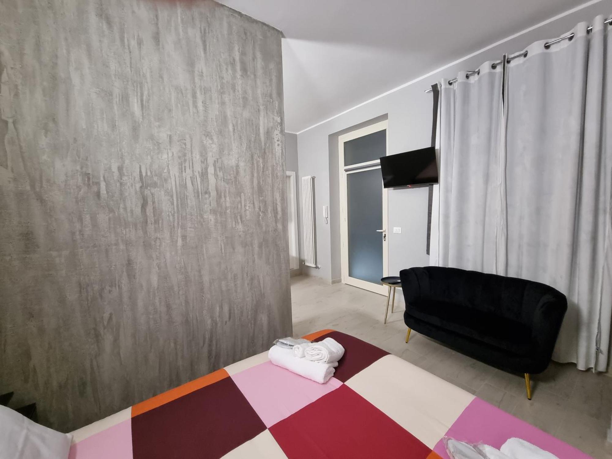Ca Fiamma 2 Apartment Casale Monferrato Ngoại thất bức ảnh