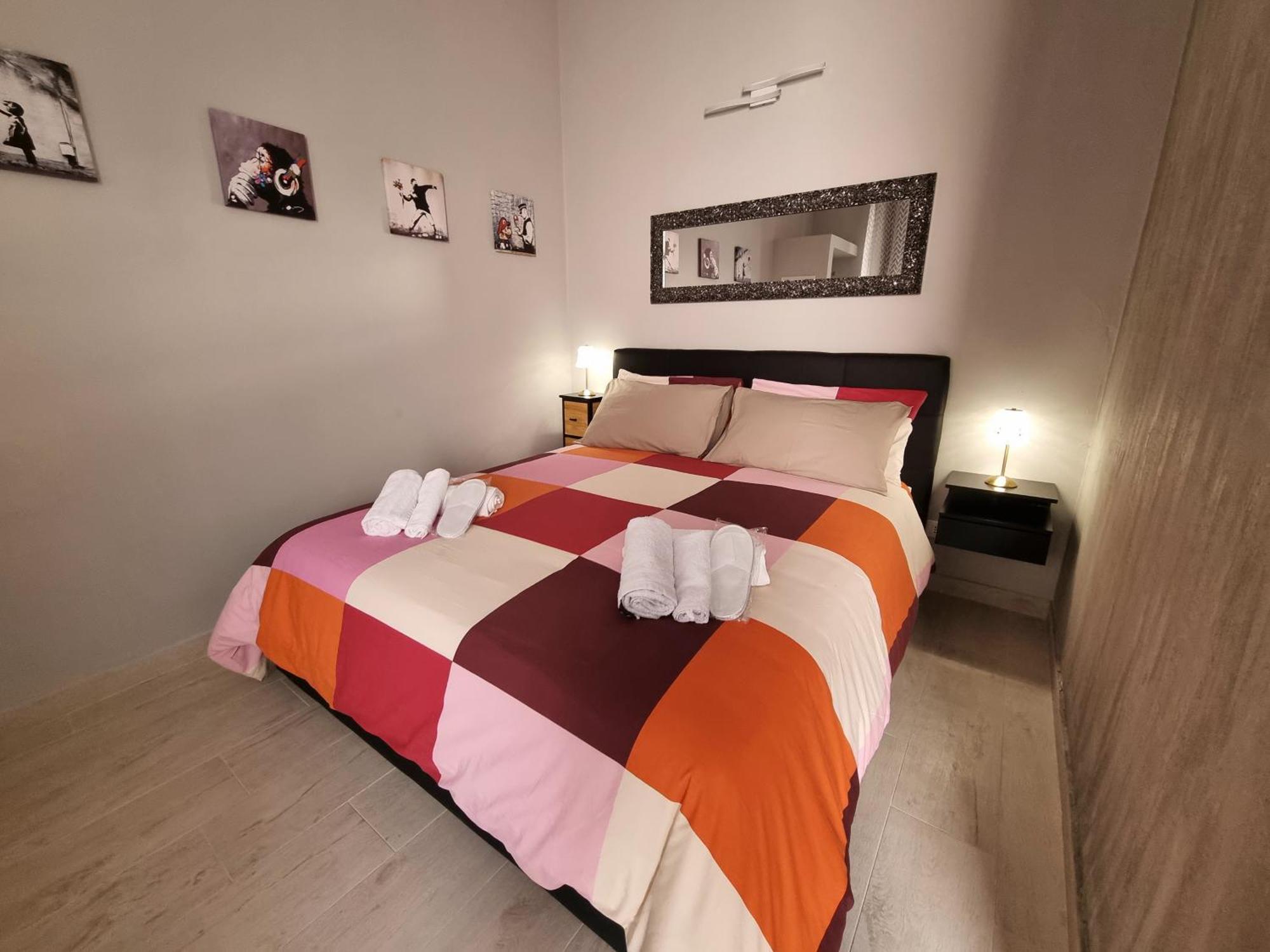 Ca Fiamma 2 Apartment Casale Monferrato Ngoại thất bức ảnh
