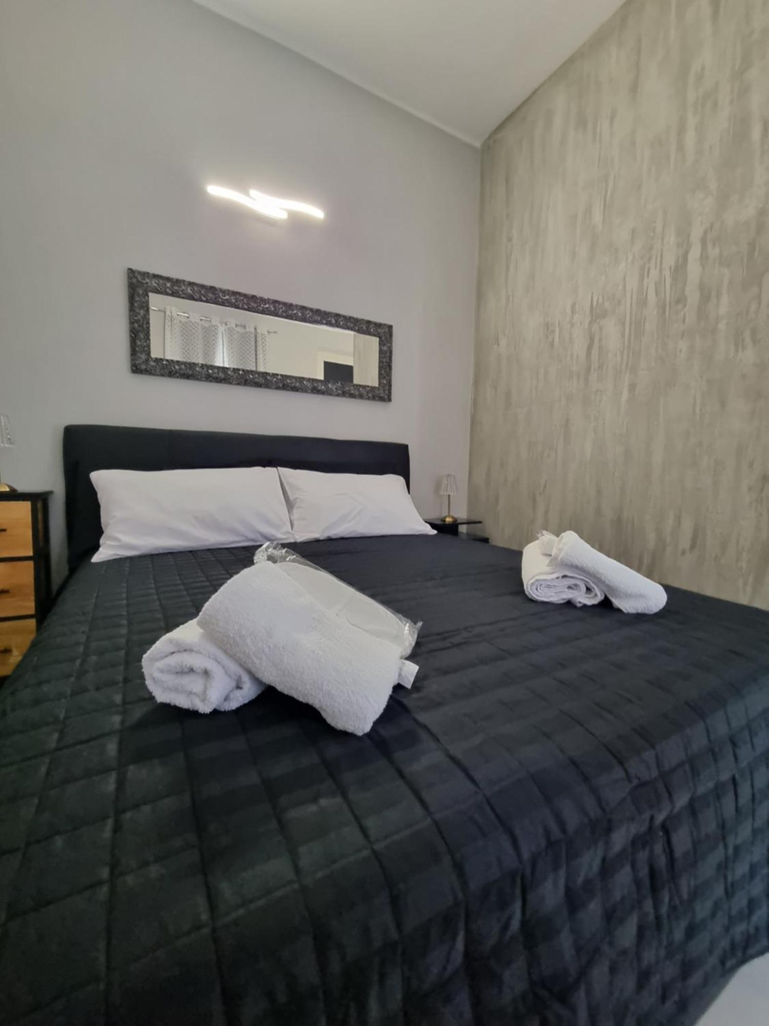 Ca Fiamma 2 Apartment Casale Monferrato Ngoại thất bức ảnh